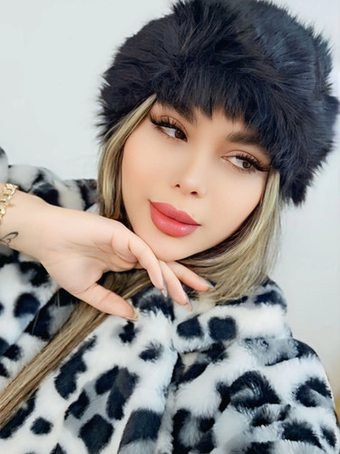 کلاه روسی خزدار
