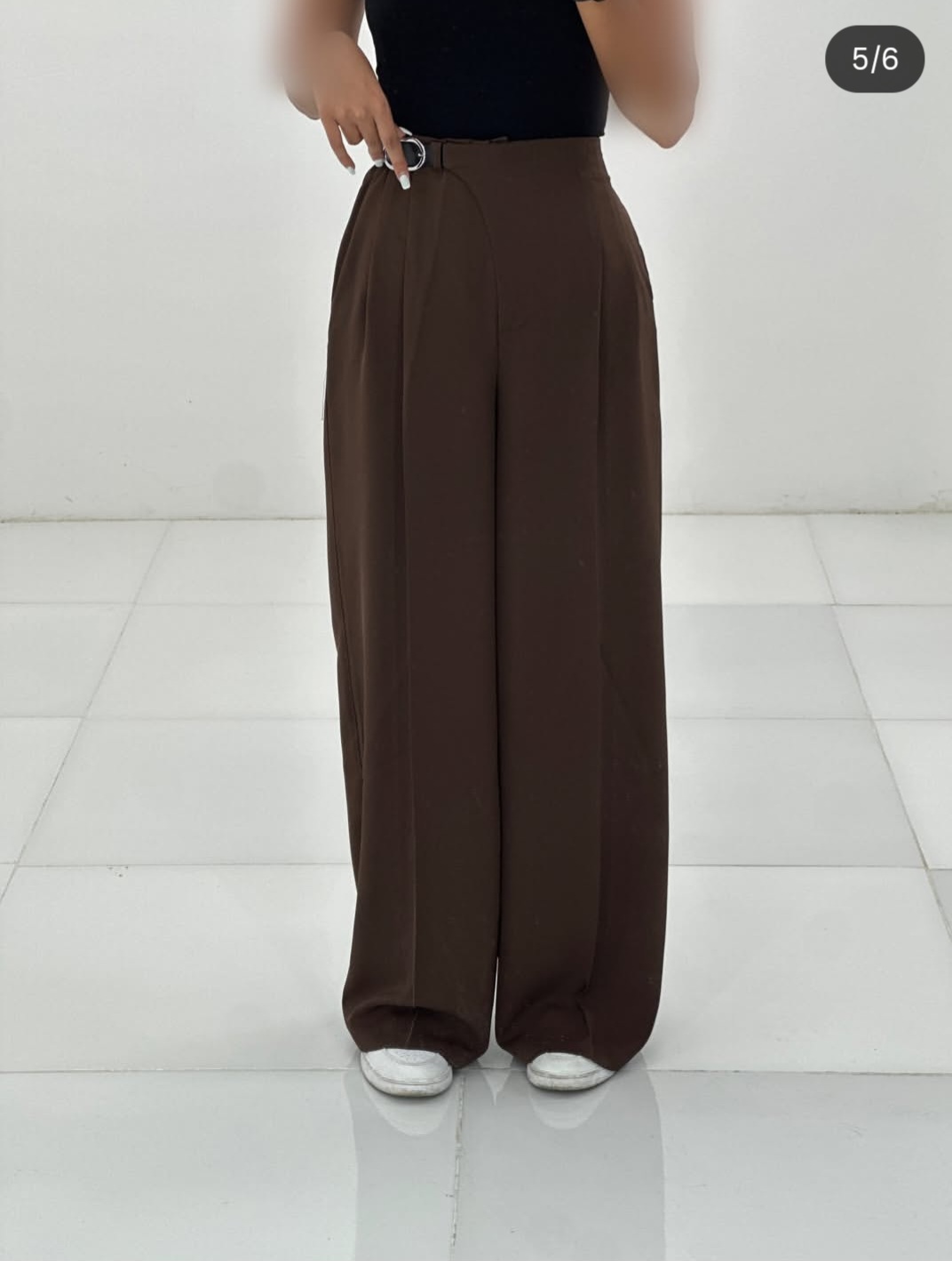 شلوار مورگان